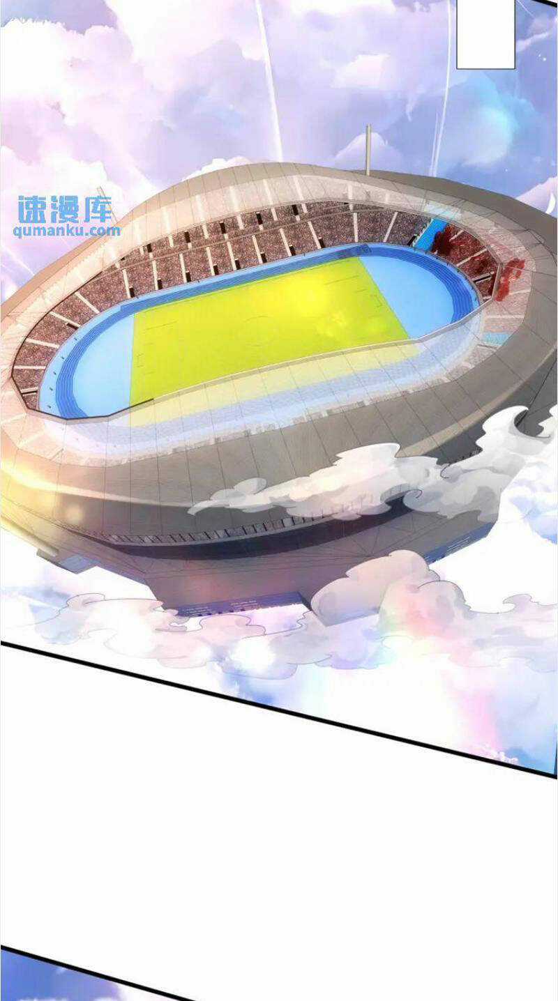 Vô Địch Từ Cưỡng Hôn Ma Nữ Chapter 170 trang 20