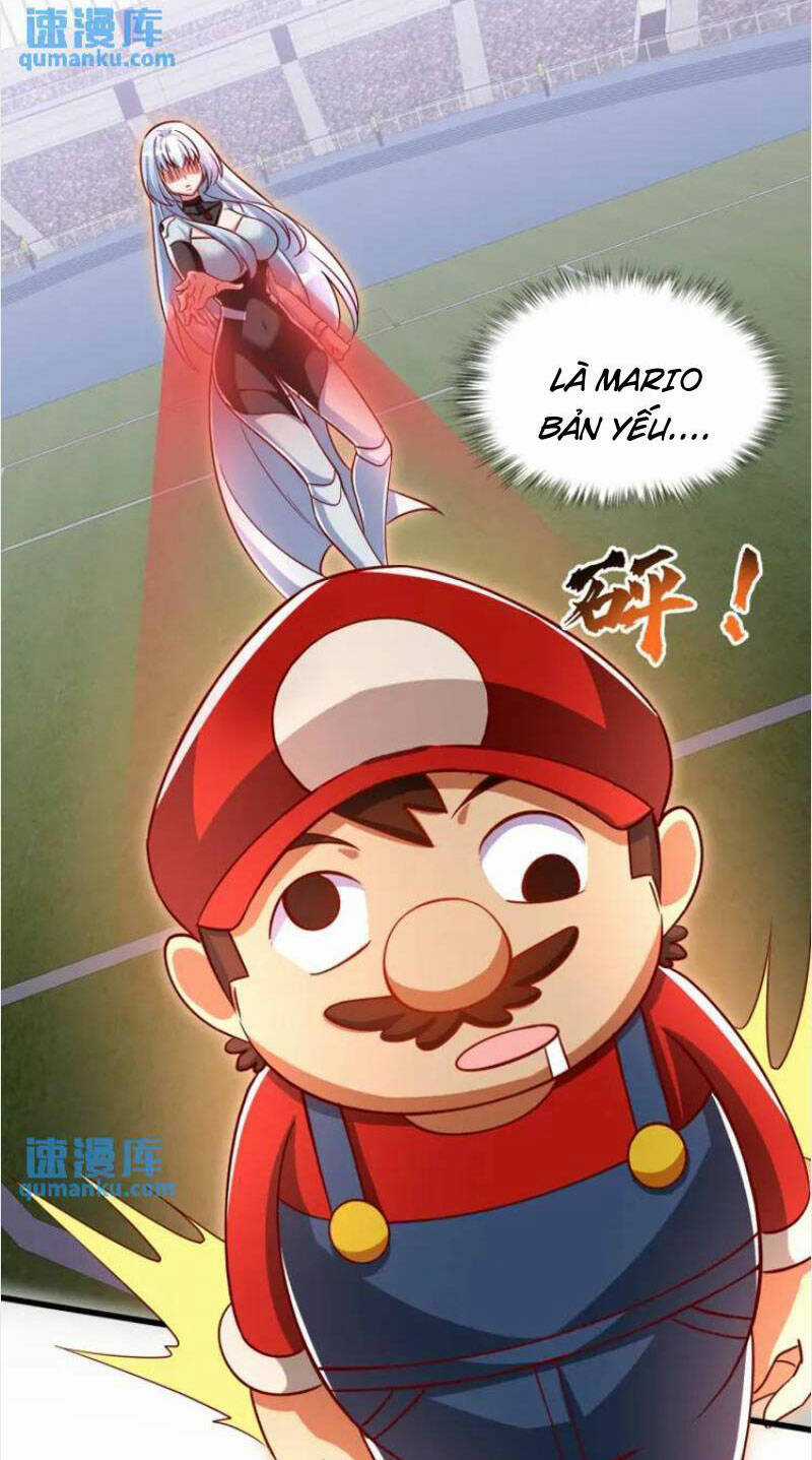 Vô Địch Từ Cưỡng Hôn Ma Nữ Chapter 170 trang 26