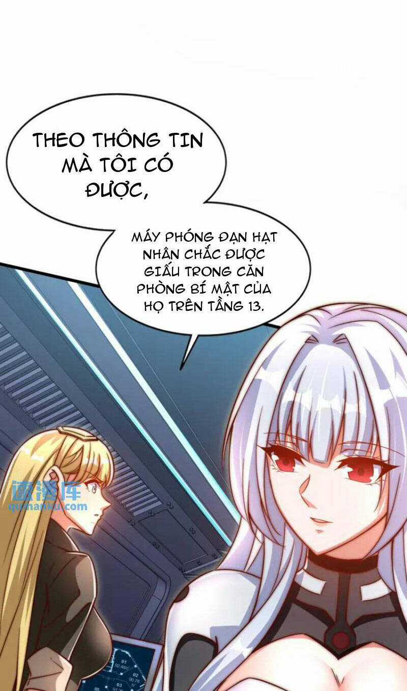 Vô Địch Từ Cưỡng Hôn Ma Nữ Chapter 170 trang 3