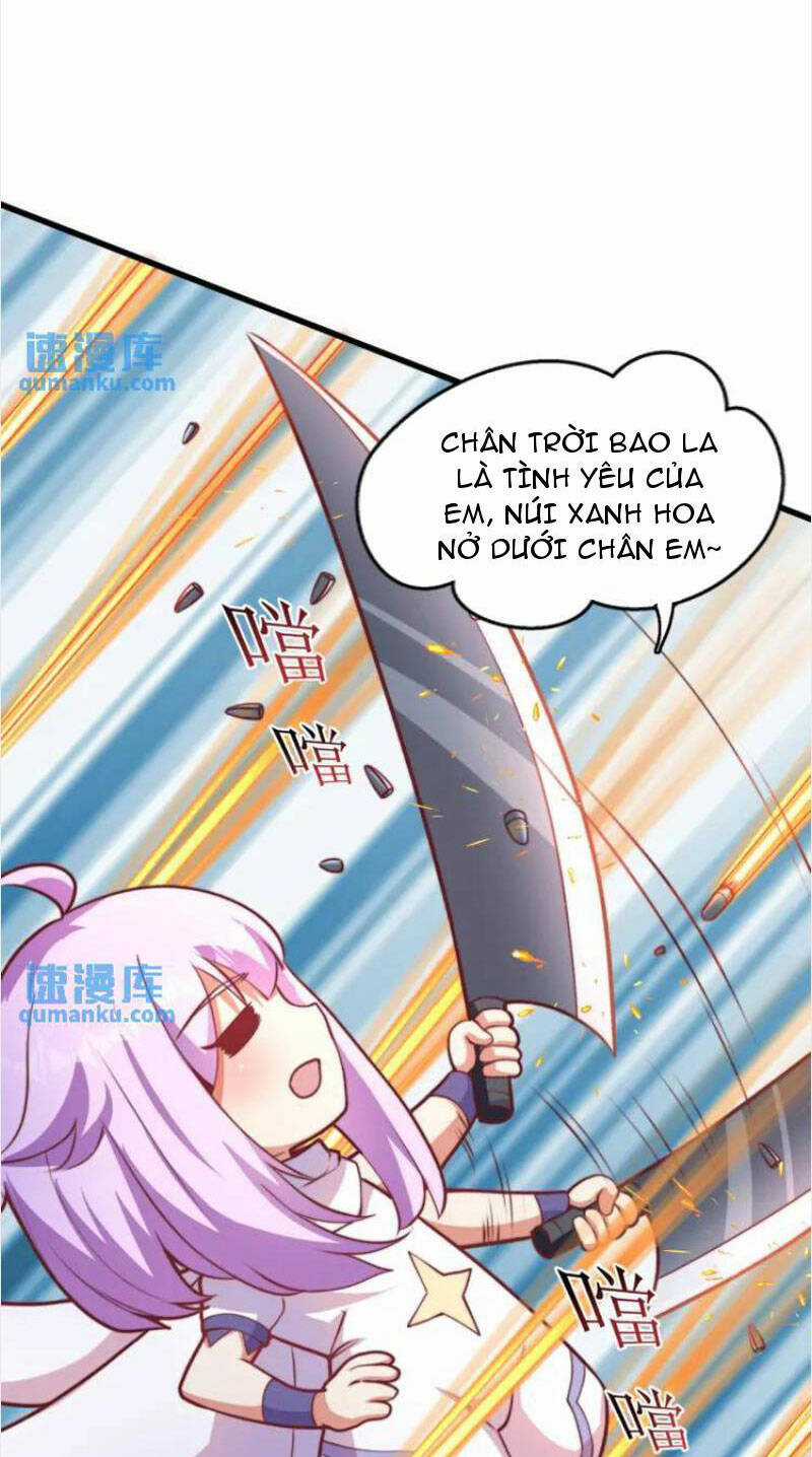 Vô Địch Từ Cưỡng Hôn Ma Nữ Chapter 170 trang 35