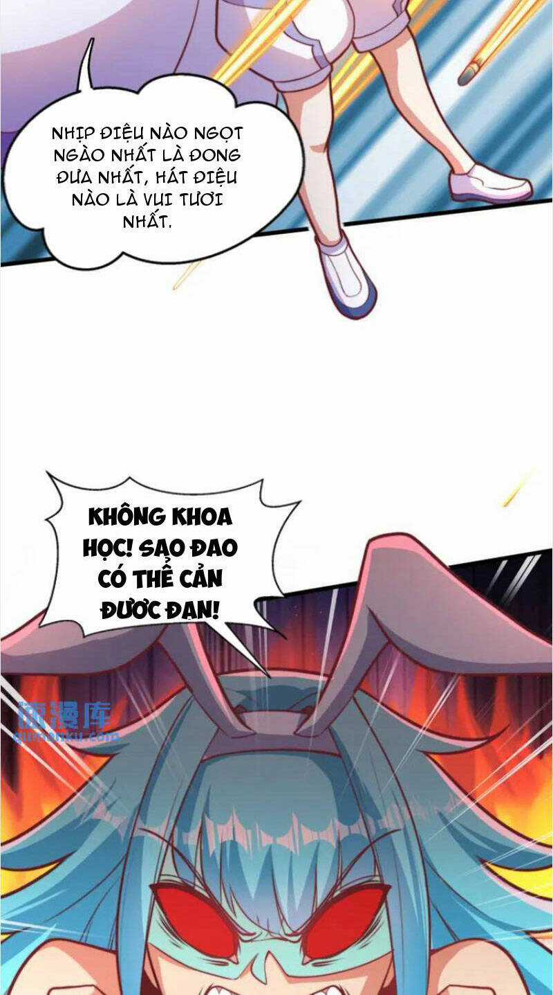 Vô Địch Từ Cưỡng Hôn Ma Nữ Chapter 170 trang 36