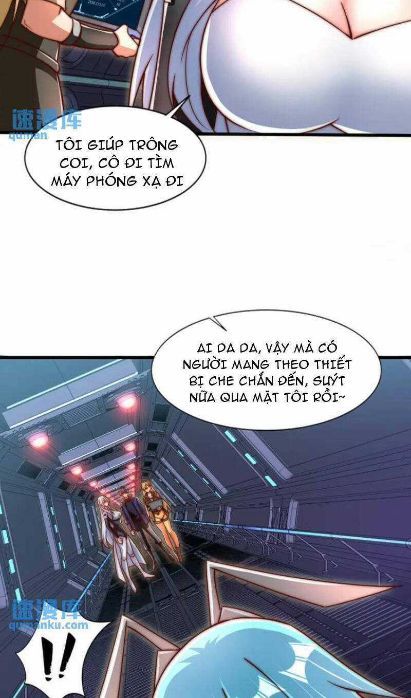 Vô Địch Từ Cưỡng Hôn Ma Nữ Chapter 170 trang 4