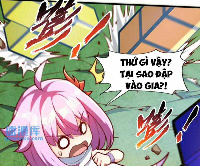 Vô Địch Từ Cưỡng Hôn Ma Nữ Chapter 170 trang 40