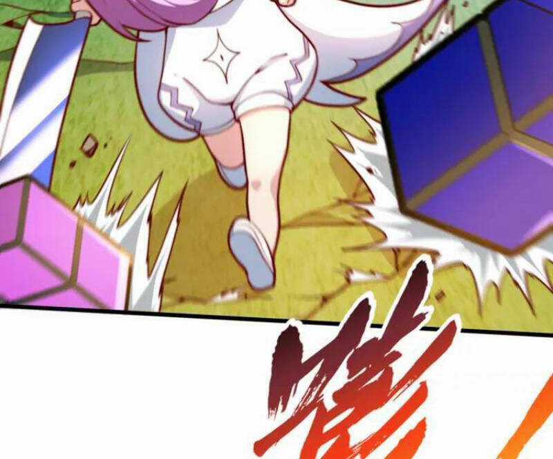 Vô Địch Từ Cưỡng Hôn Ma Nữ Chapter 170 trang 41