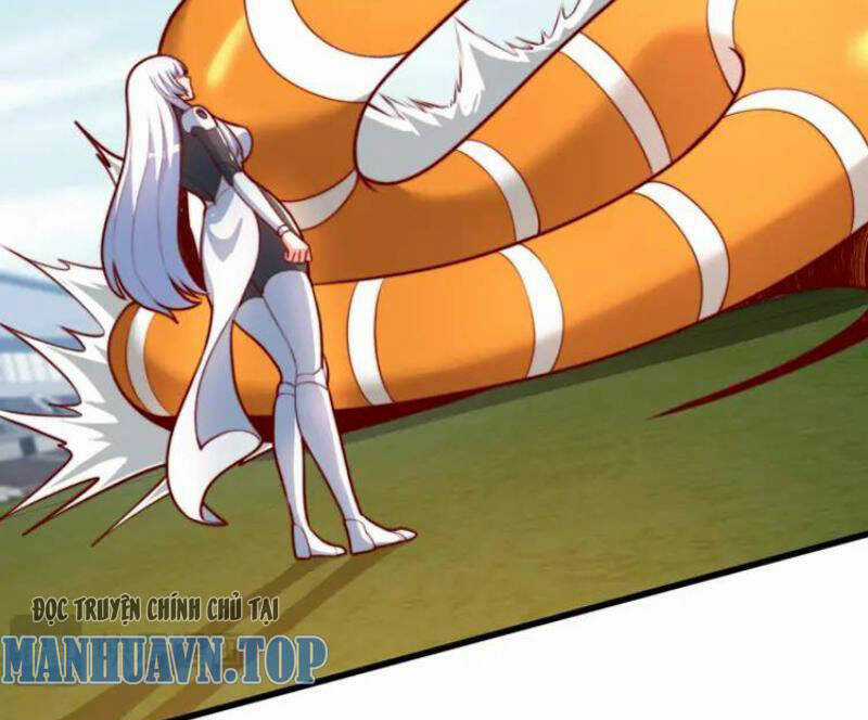 Vô Địch Từ Cưỡng Hôn Ma Nữ Chapter 170 trang 44