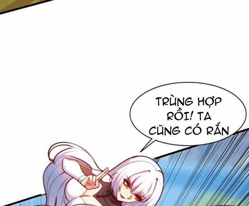 Vô Địch Từ Cưỡng Hôn Ma Nữ Chapter 170 trang 45