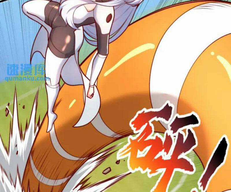 Vô Địch Từ Cưỡng Hôn Ma Nữ Chapter 170 trang 46