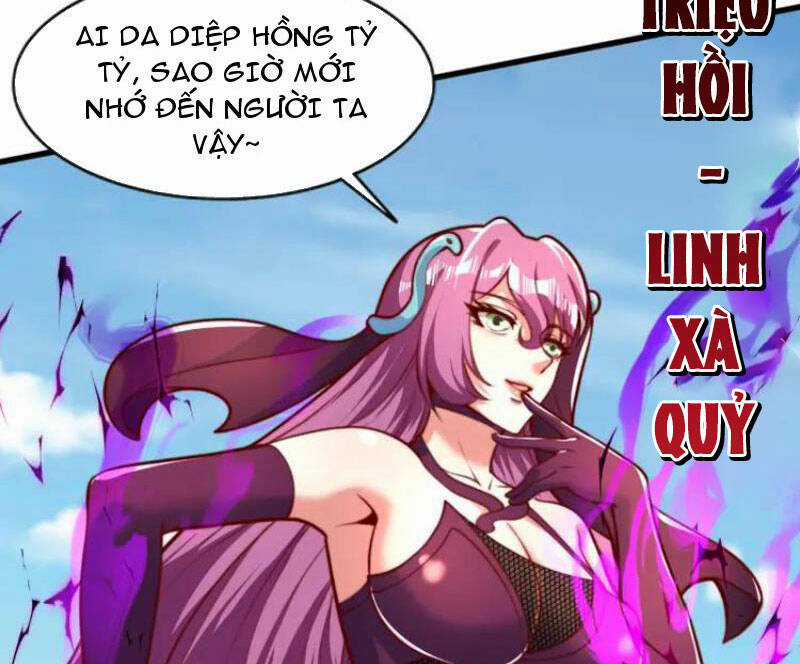 Vô Địch Từ Cưỡng Hôn Ma Nữ Chapter 170 trang 48