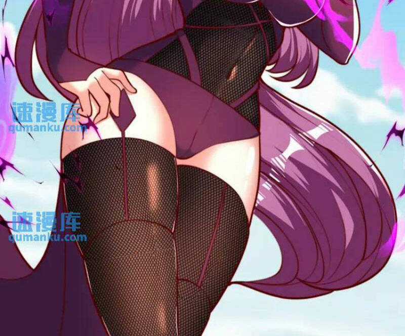 Vô Địch Từ Cưỡng Hôn Ma Nữ Chapter 170 trang 49