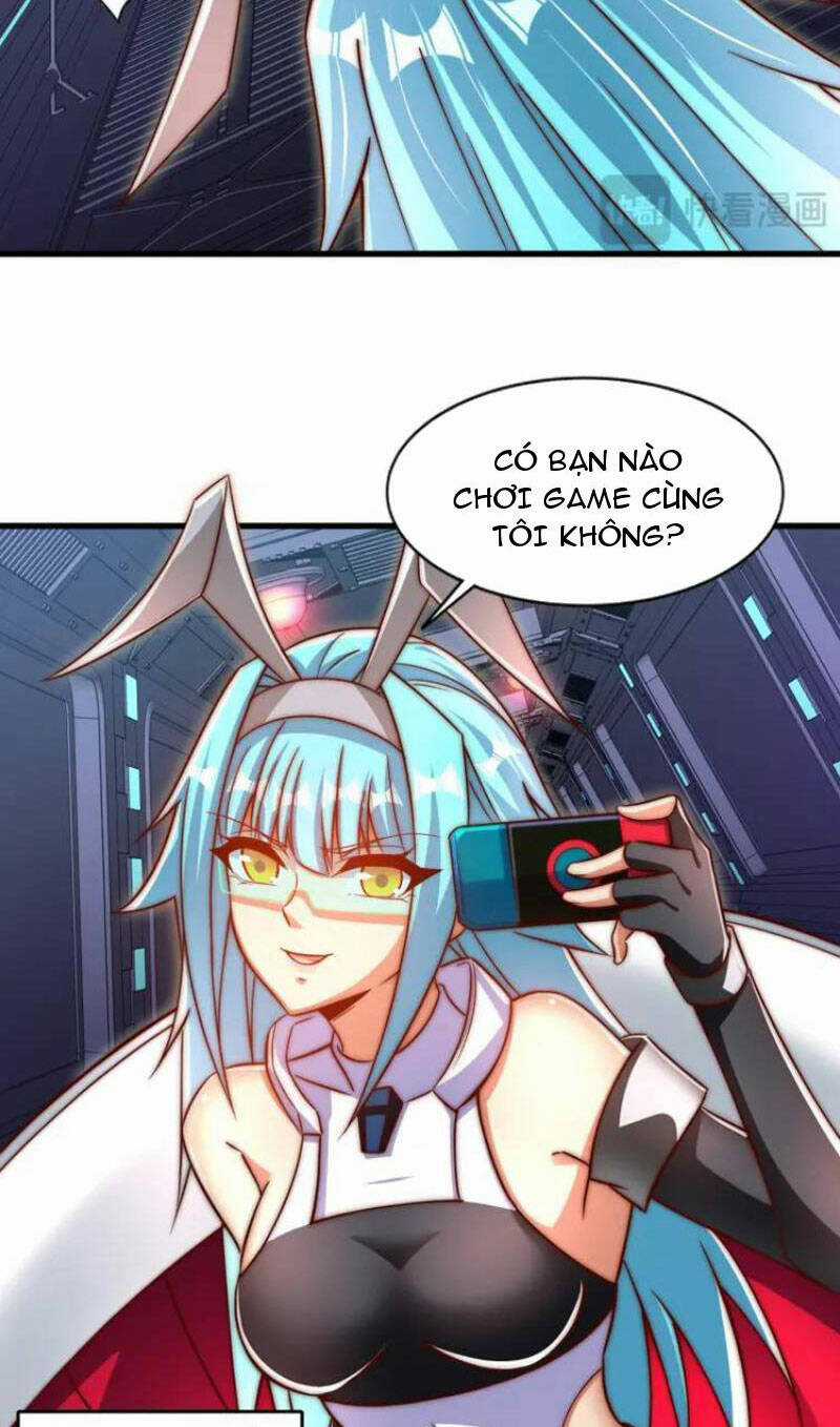 Vô Địch Từ Cưỡng Hôn Ma Nữ Chapter 170 trang 5