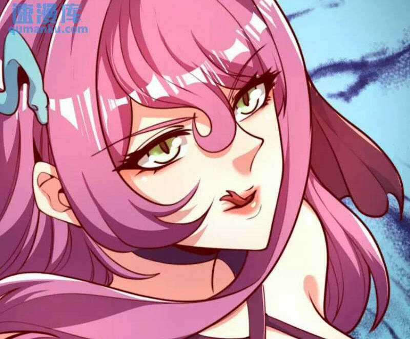 Vô Địch Từ Cưỡng Hôn Ma Nữ Chapter 170 trang 55