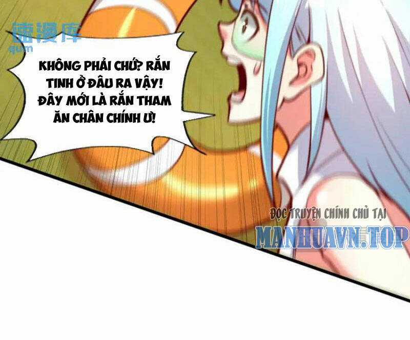 Vô Địch Từ Cưỡng Hôn Ma Nữ Chapter 170 trang 59