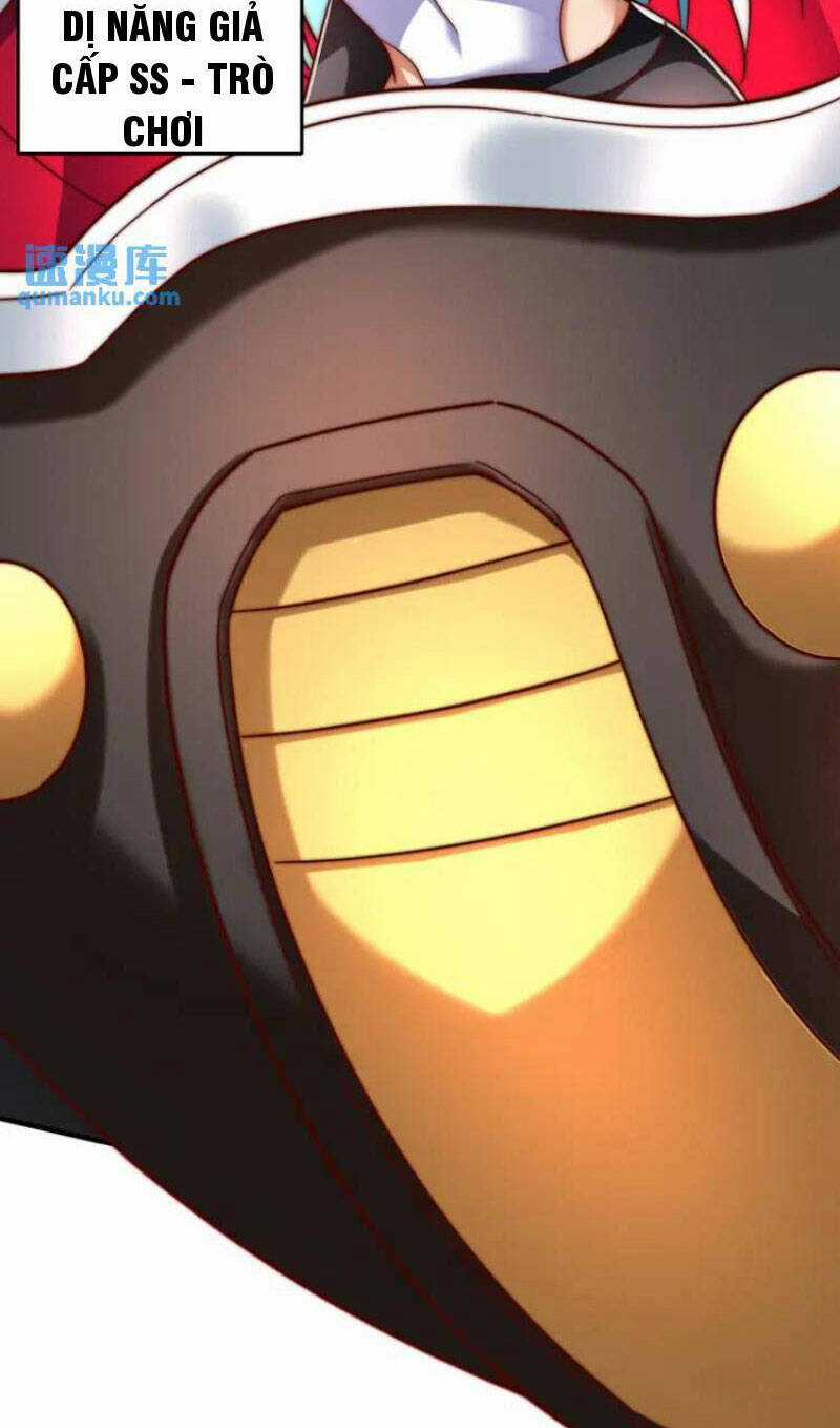 Vô Địch Từ Cưỡng Hôn Ma Nữ Chapter 170 trang 6