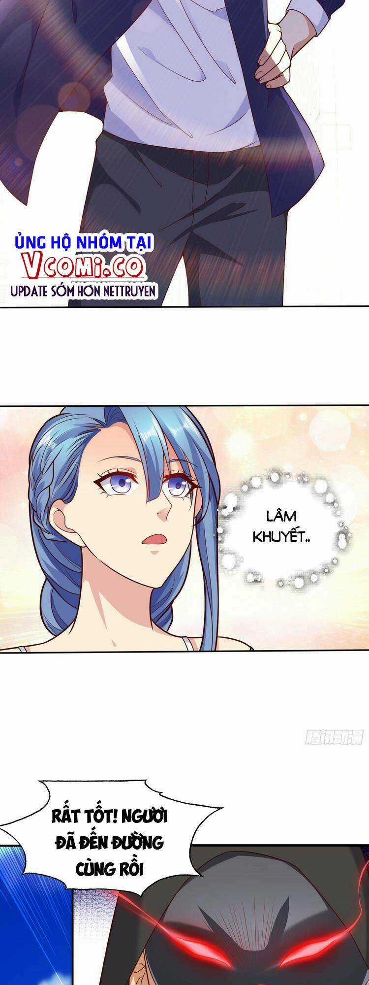 Vô Địch Từ Cưỡng Hôn Ma Nữ Chapter 18 trang 34