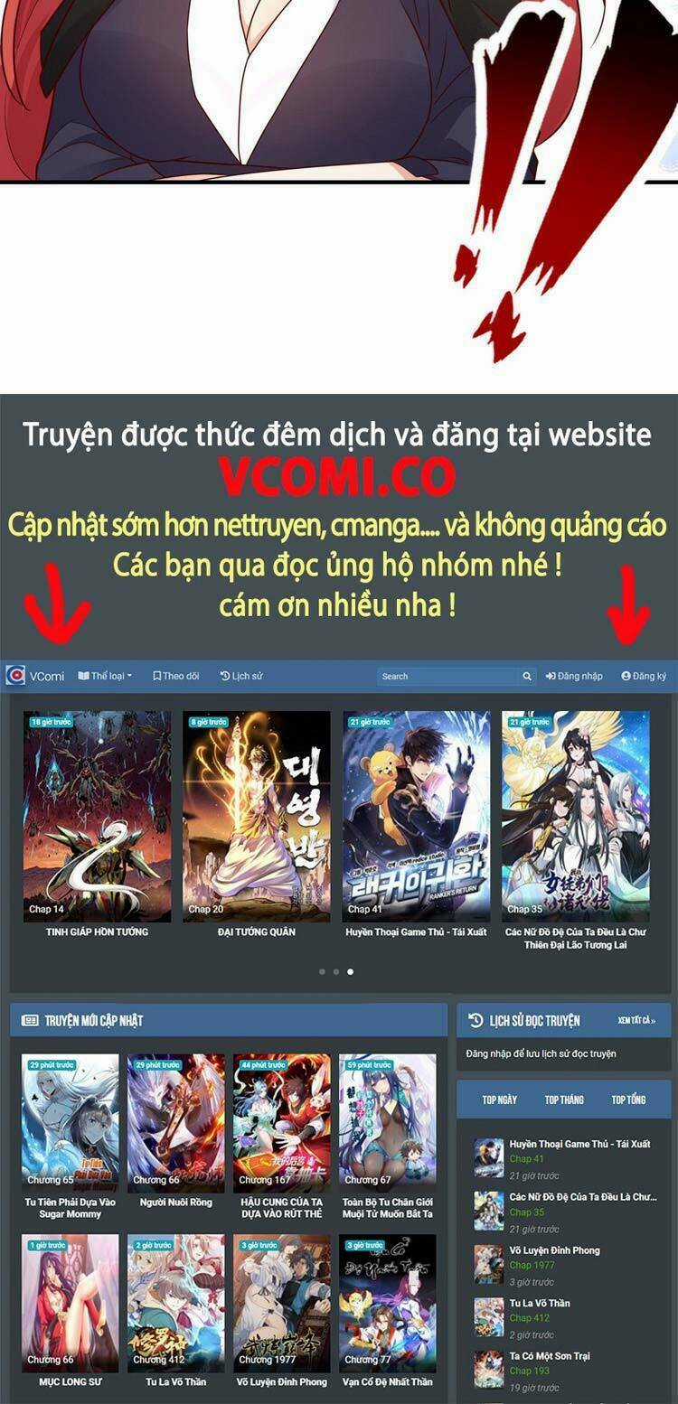 Vô Địch Từ Cưỡng Hôn Ma Nữ Chapter 18 trang 43