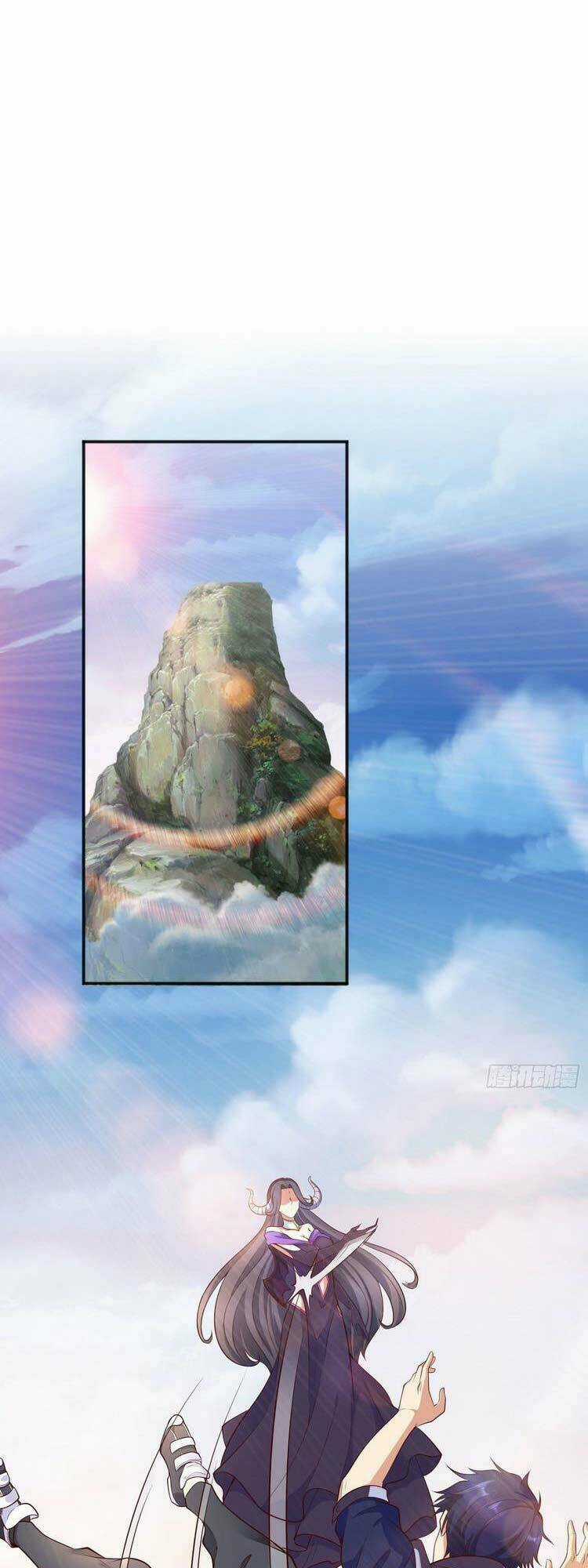 Vô Địch Từ Cưỡng Hôn Ma Nữ Chapter 19 trang 23