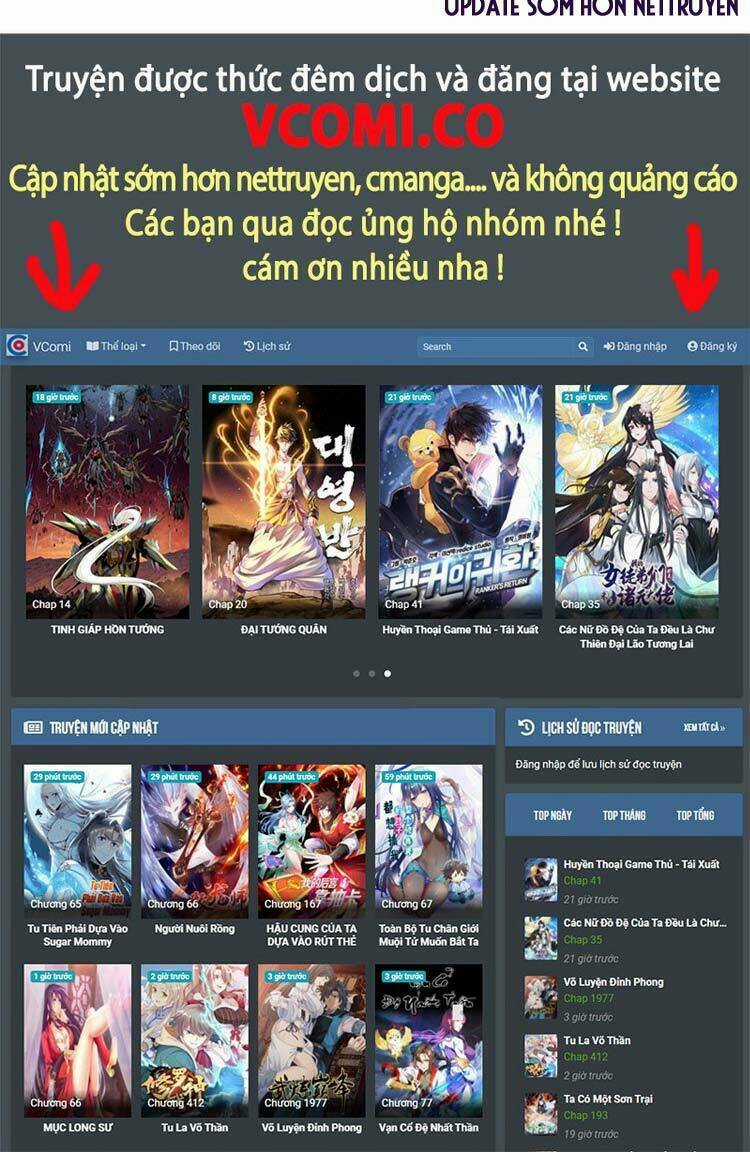 Vô Địch Từ Cưỡng Hôn Ma Nữ Chapter 19 trang 49