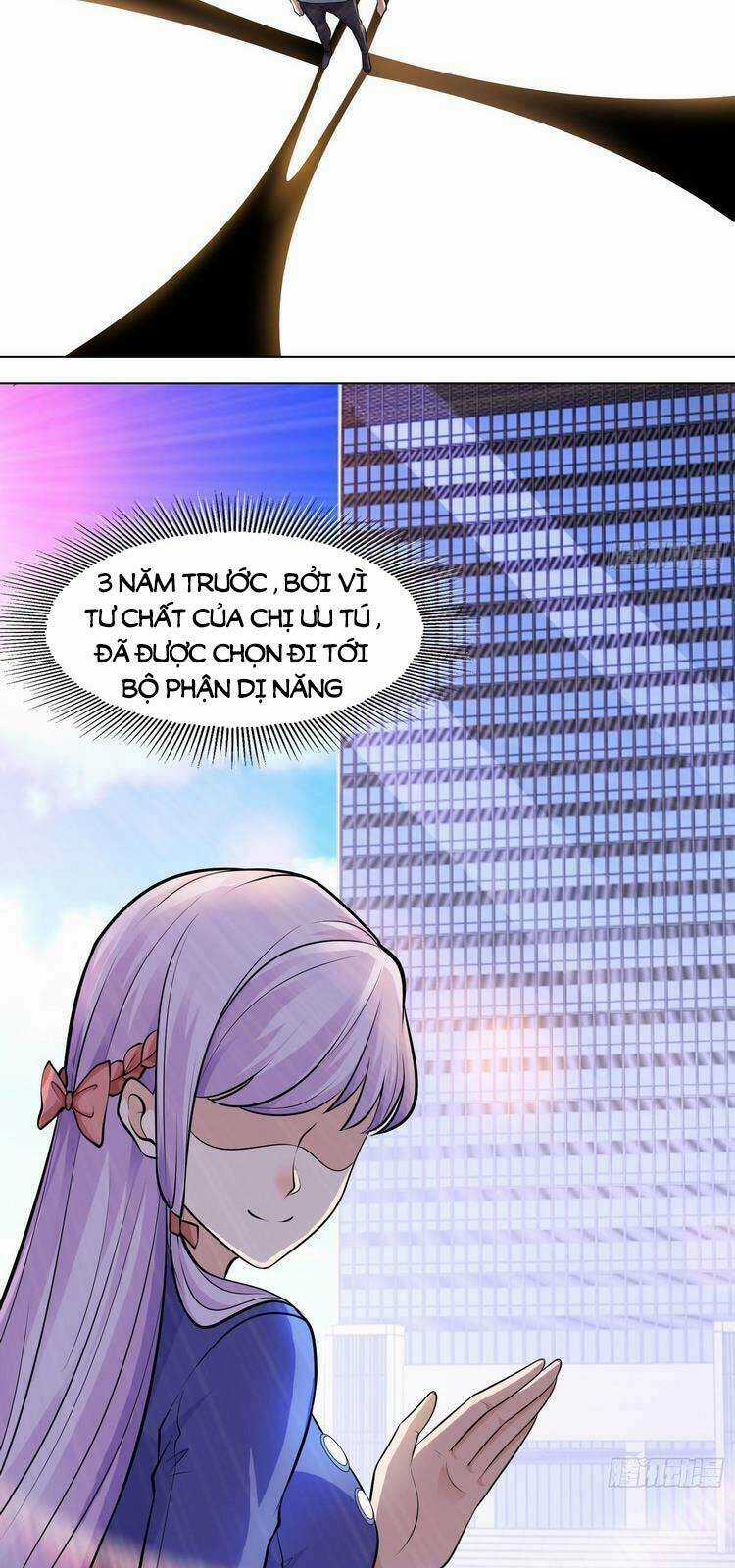 Vô Địch Từ Cưỡng Hôn Ma Nữ Chapter 2 trang 14