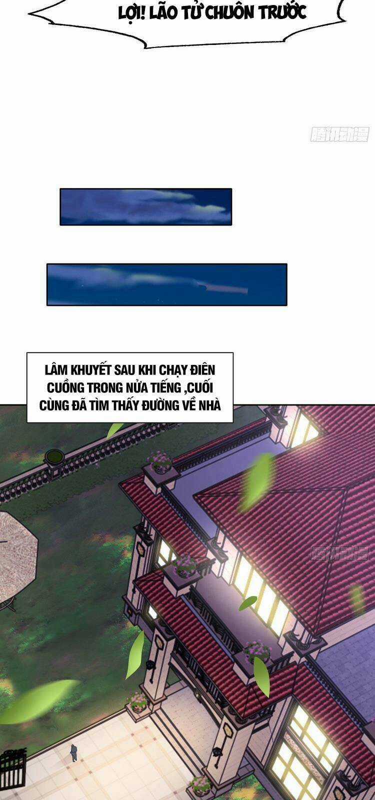 Vô Địch Từ Cưỡng Hôn Ma Nữ Chapter 2 trang 4