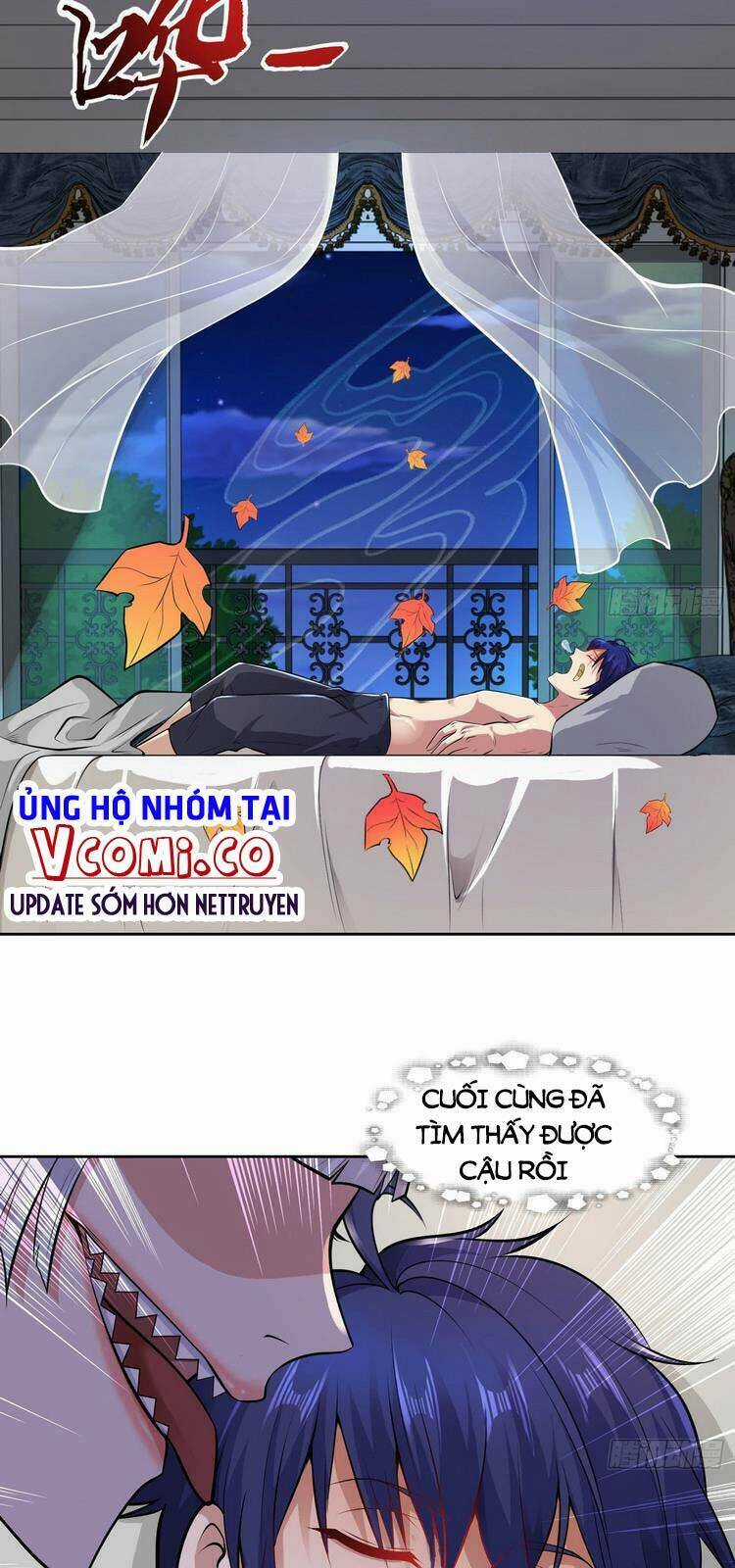 Vô Địch Từ Cưỡng Hôn Ma Nữ Chapter 2 trang 41