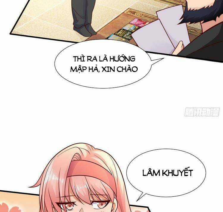 Vô Địch Từ Cưỡng Hôn Ma Nữ Chapter 21 trang 16