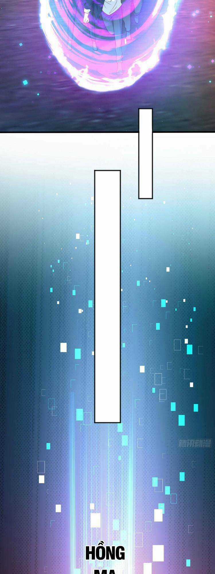 Vô Địch Từ Cưỡng Hôn Ma Nữ Chapter 21 trang 29