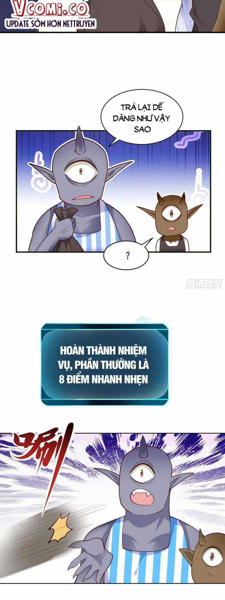 Vô Địch Từ Cưỡng Hôn Ma Nữ Chapter 22 trang 14