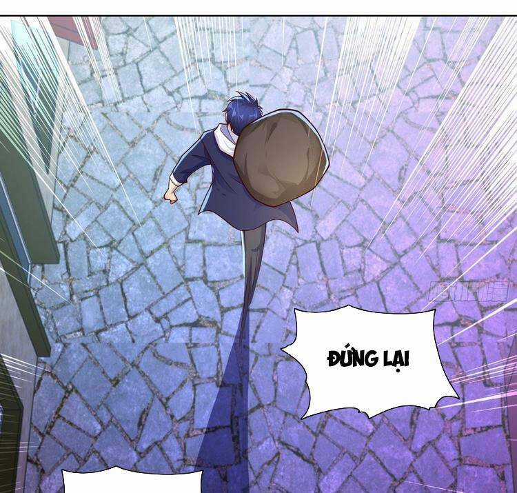 Vô Địch Từ Cưỡng Hôn Ma Nữ Chapter 22 trang 16