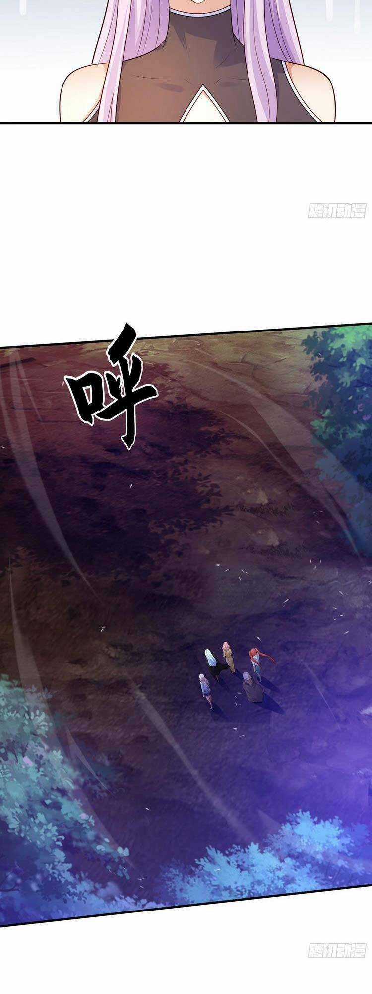 Vô Địch Từ Cưỡng Hôn Ma Nữ Chapter 22 trang 25