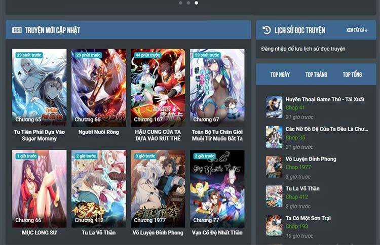 Vô Địch Từ Cưỡng Hôn Ma Nữ Chapter 22 trang 41