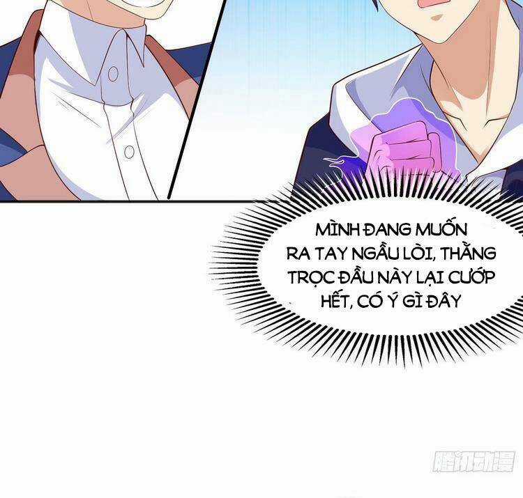 Vô Địch Từ Cưỡng Hôn Ma Nữ Chapter 23 trang 16