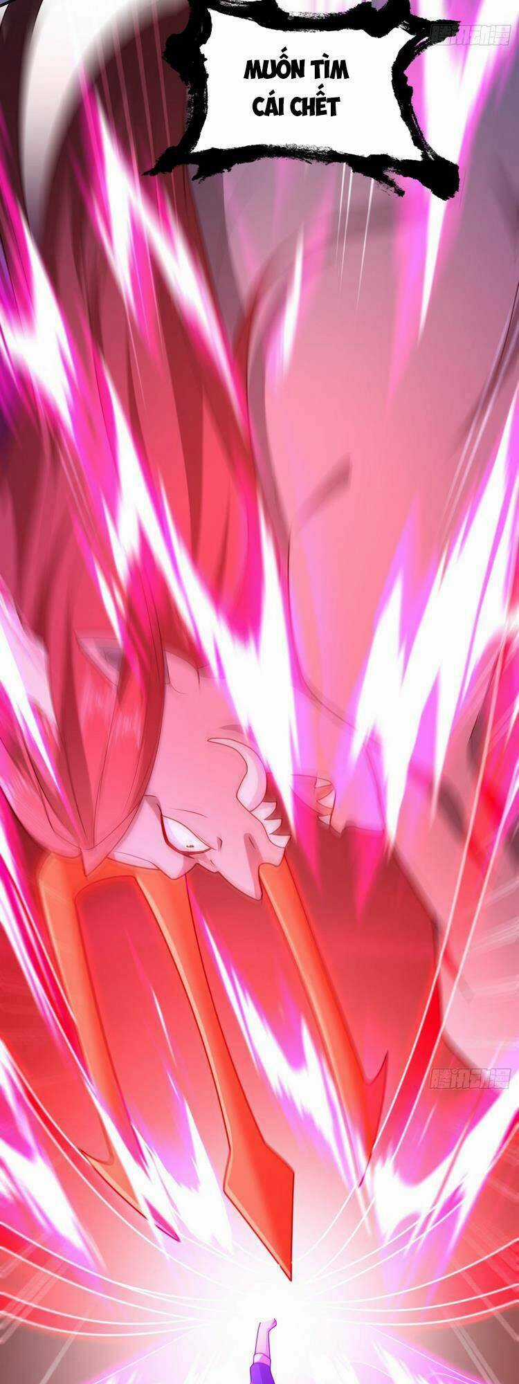 Vô Địch Từ Cưỡng Hôn Ma Nữ Chapter 24 trang 13