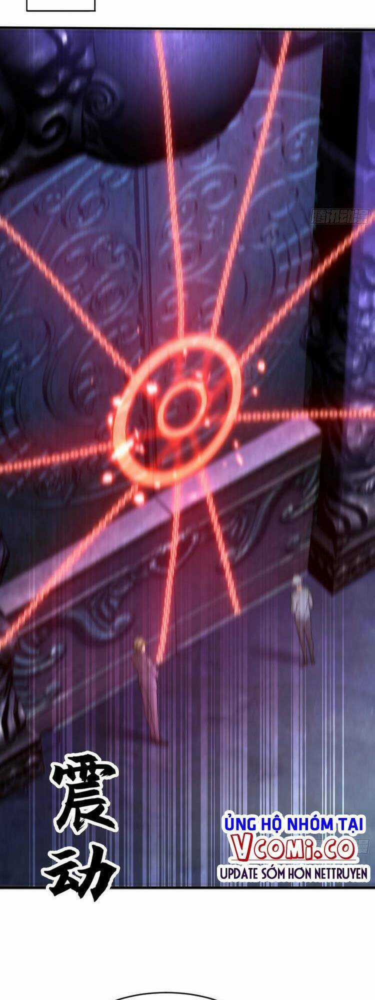 Vô Địch Từ Cưỡng Hôn Ma Nữ Chapter 24 trang 17