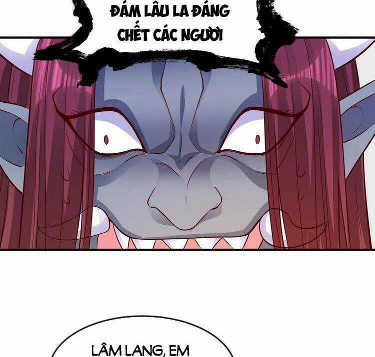 Vô Địch Từ Cưỡng Hôn Ma Nữ Chapter 24 trang 43