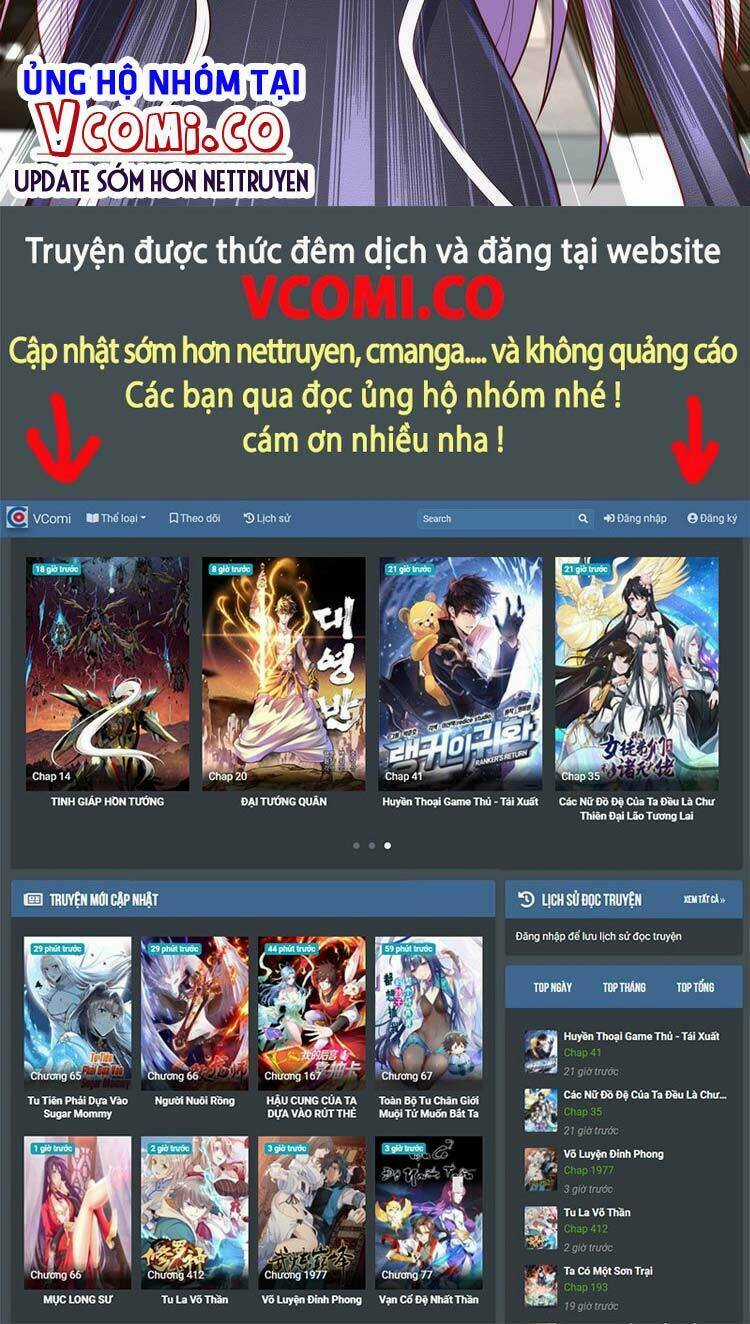 Vô Địch Từ Cưỡng Hôn Ma Nữ Chapter 24 trang 50