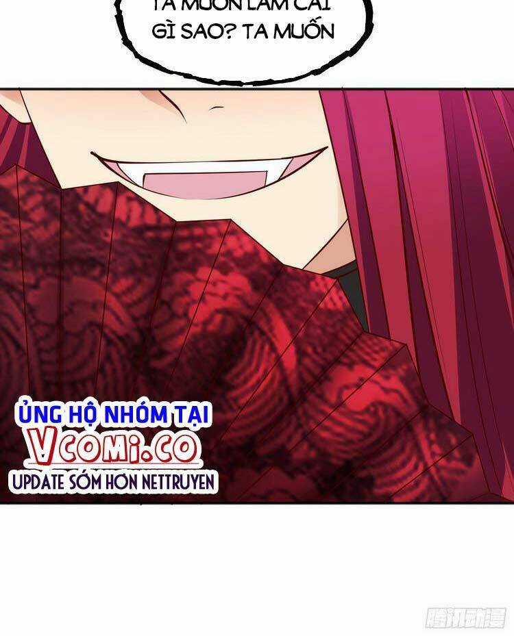 Vô Địch Từ Cưỡng Hôn Ma Nữ Chapter 25 trang 25