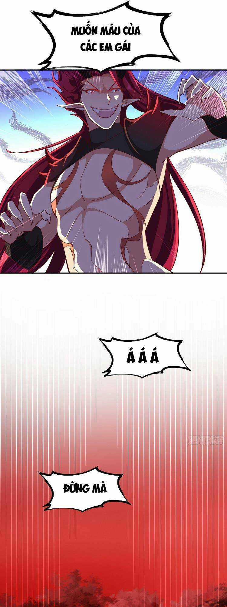 Vô Địch Từ Cưỡng Hôn Ma Nữ Chapter 25 trang 26