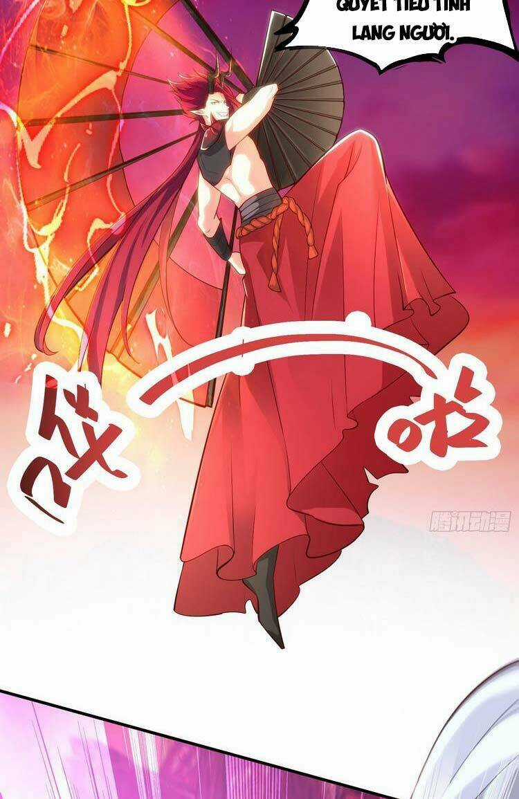 Vô Địch Từ Cưỡng Hôn Ma Nữ Chapter 26 trang 27