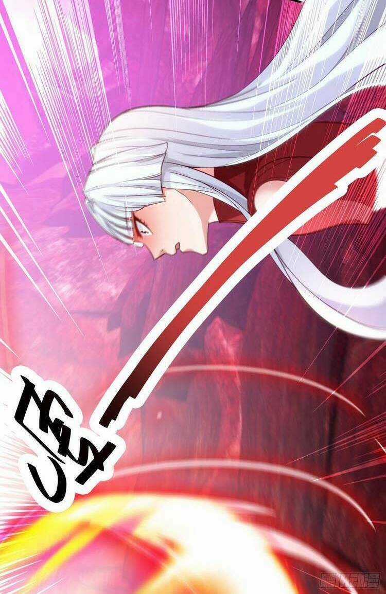 Vô Địch Từ Cưỡng Hôn Ma Nữ Chapter 26 trang 28