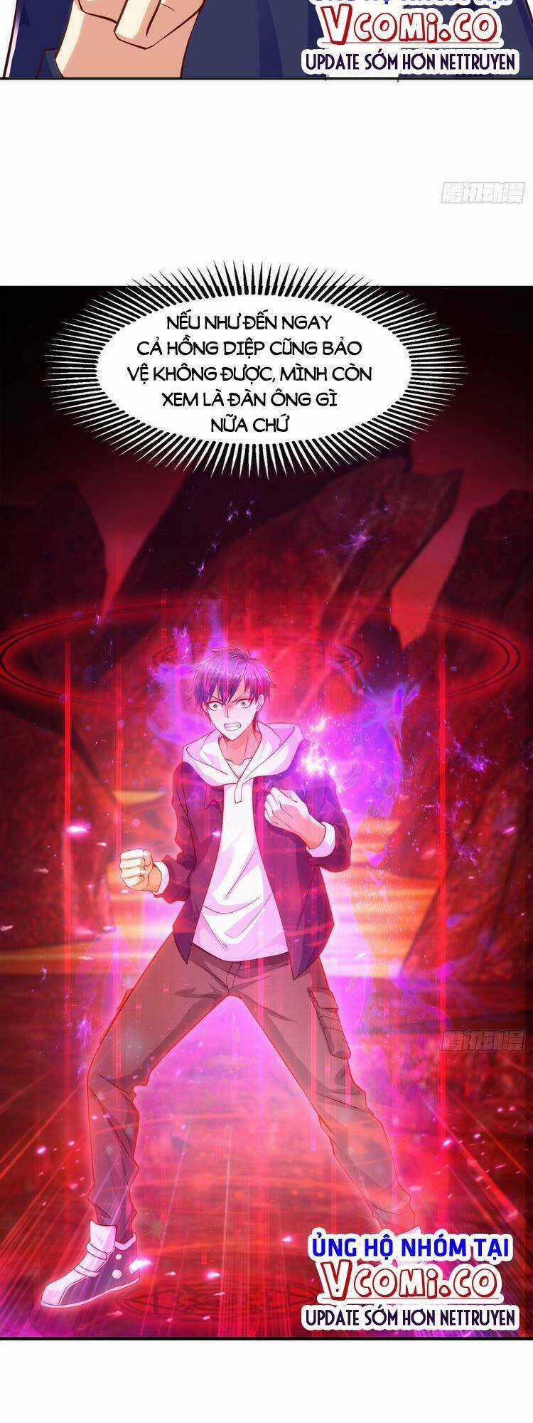 Vô Địch Từ Cưỡng Hôn Ma Nữ Chapter 26 trang 36