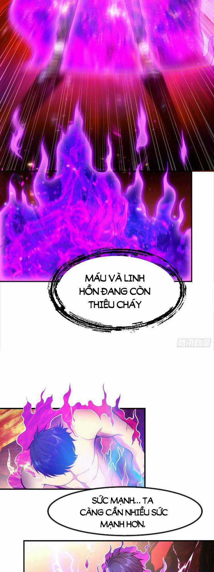 Vô Địch Từ Cưỡng Hôn Ma Nữ Chapter 26 trang 38