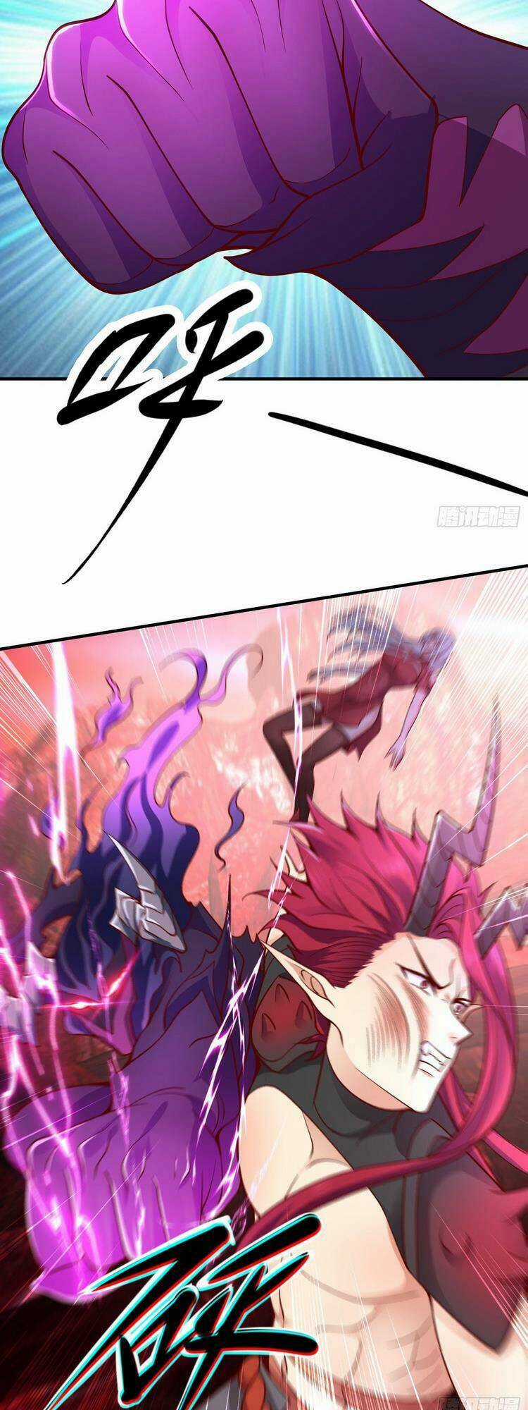 Vô Địch Từ Cưỡng Hôn Ma Nữ Chapter 26 trang 41