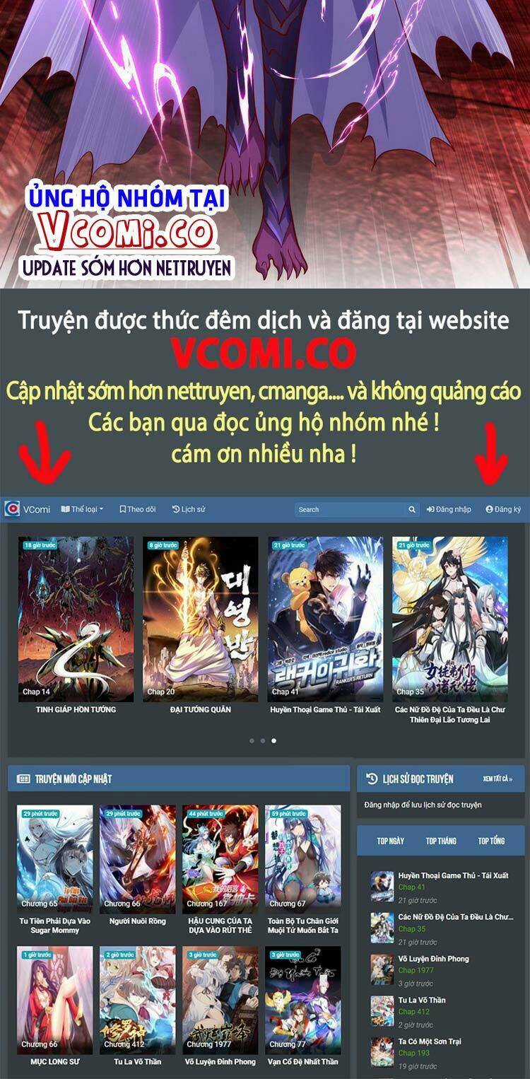 Vô Địch Từ Cưỡng Hôn Ma Nữ Chapter 26 trang 43