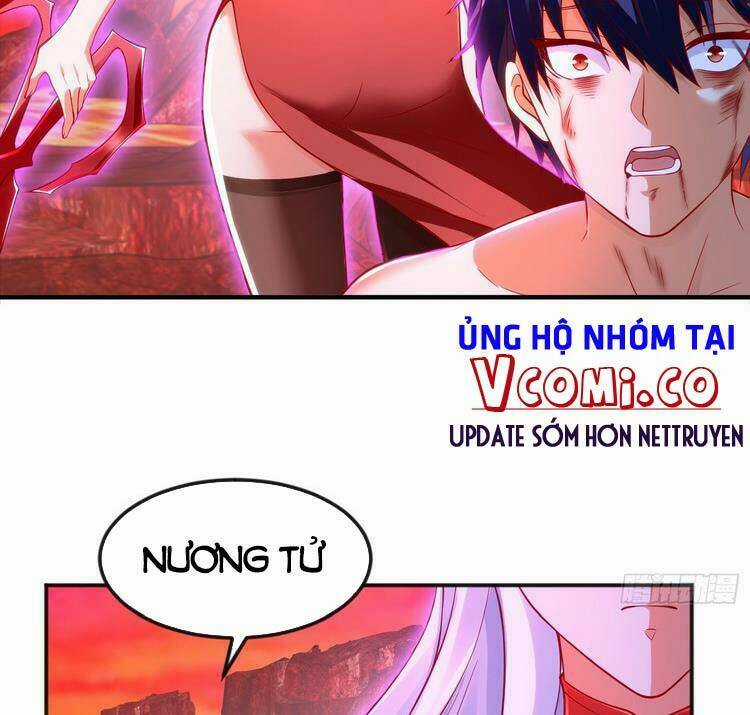 Vô Địch Từ Cưỡng Hôn Ma Nữ Chapter 27 trang 16