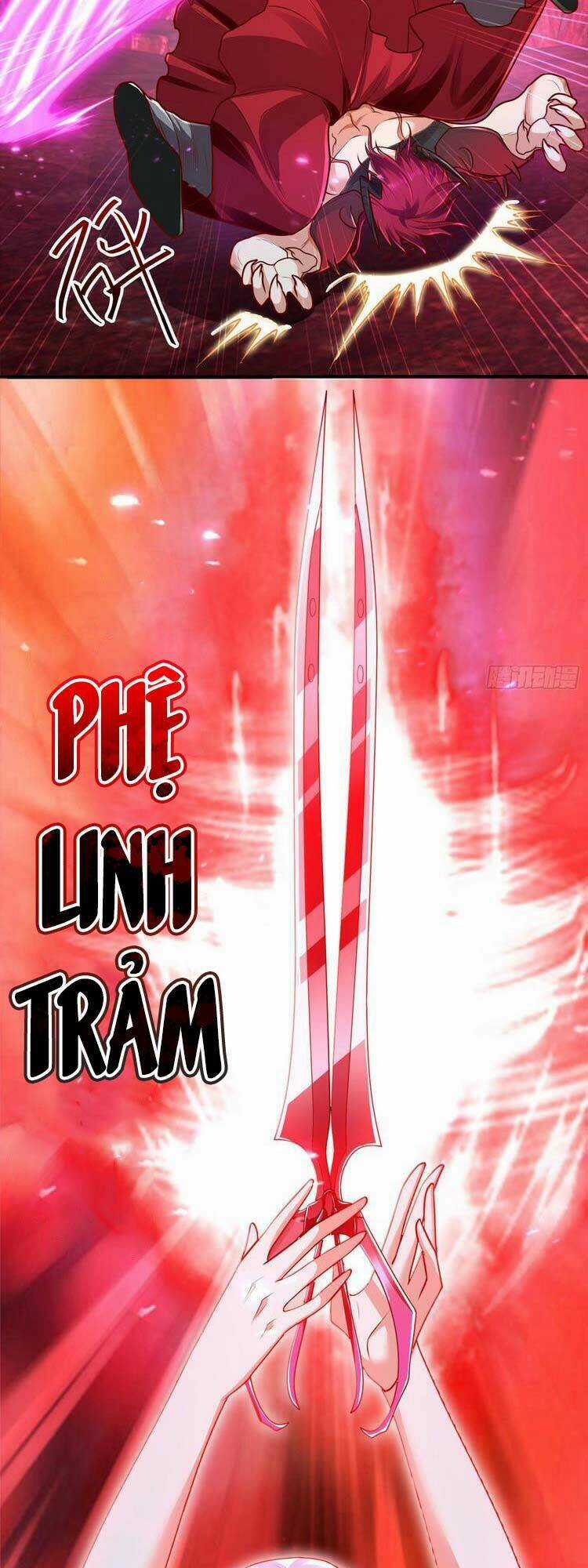 Vô Địch Từ Cưỡng Hôn Ma Nữ Chapter 27 trang 20