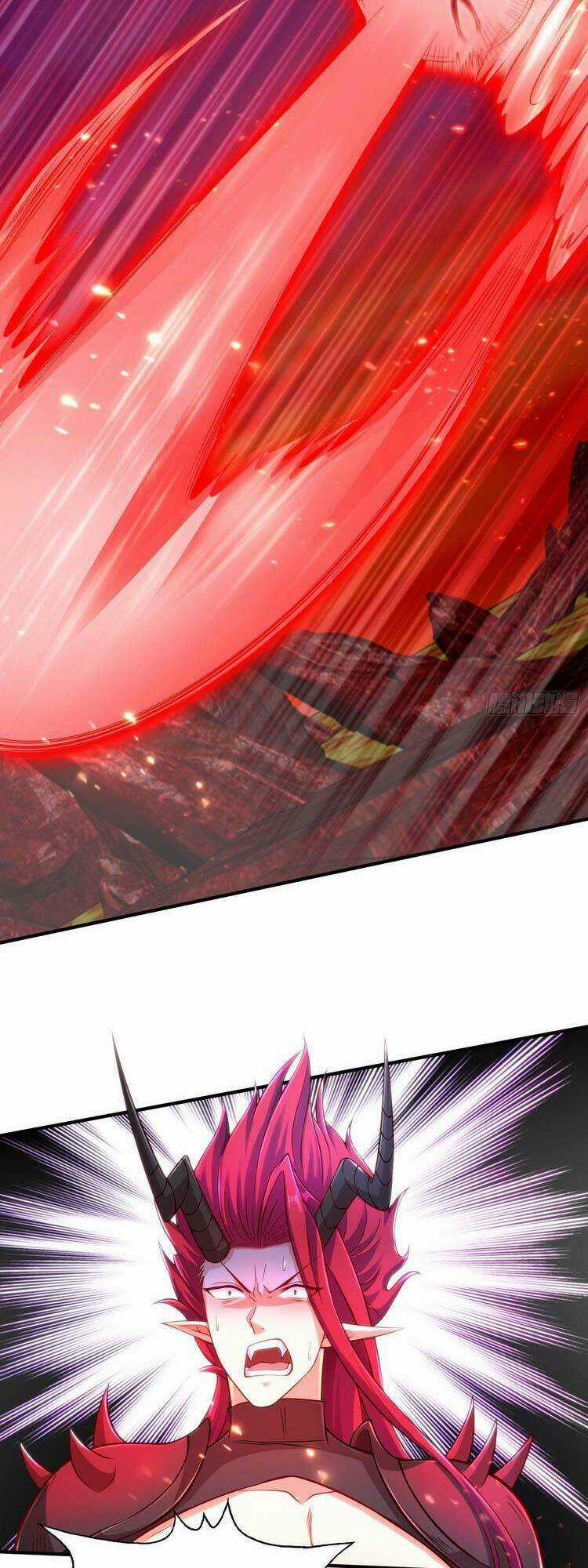 Vô Địch Từ Cưỡng Hôn Ma Nữ Chapter 27 trang 22