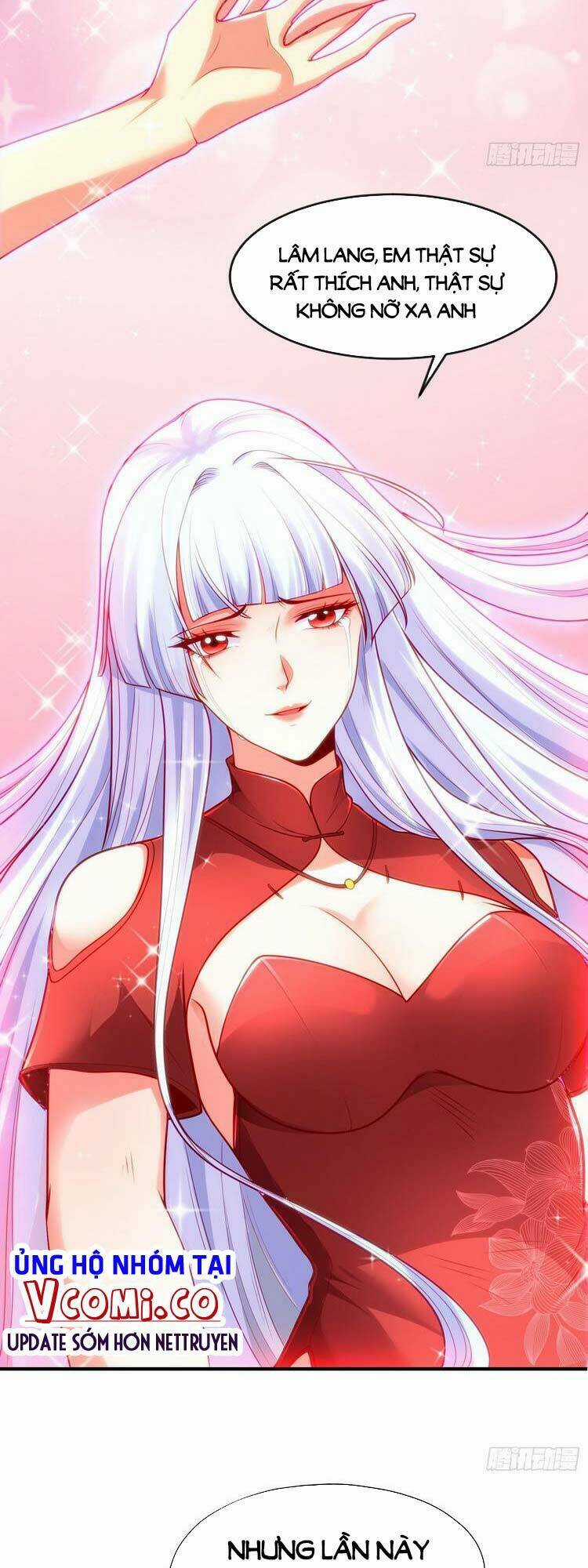 Vô Địch Từ Cưỡng Hôn Ma Nữ Chapter 27 trang 26