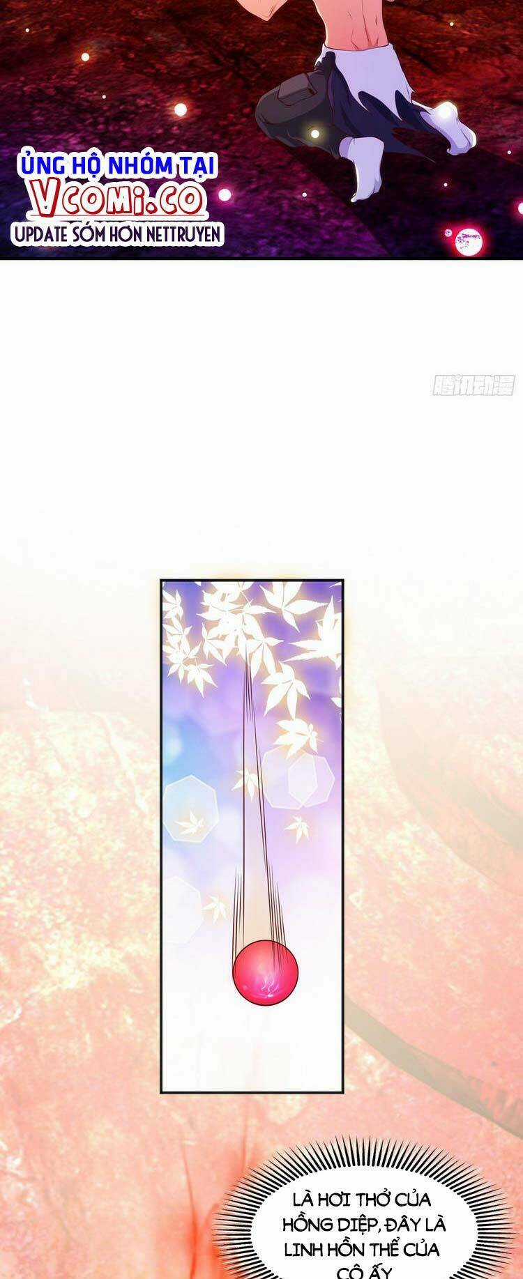 Vô Địch Từ Cưỡng Hôn Ma Nữ Chapter 27 trang 29