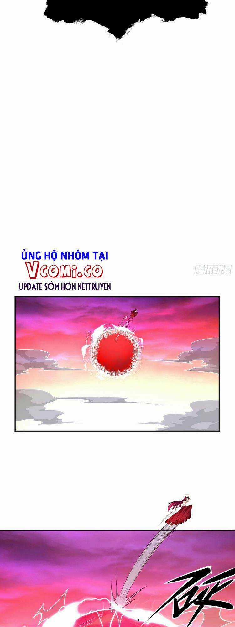 Vô Địch Từ Cưỡng Hôn Ma Nữ Chapter 27 trang 37