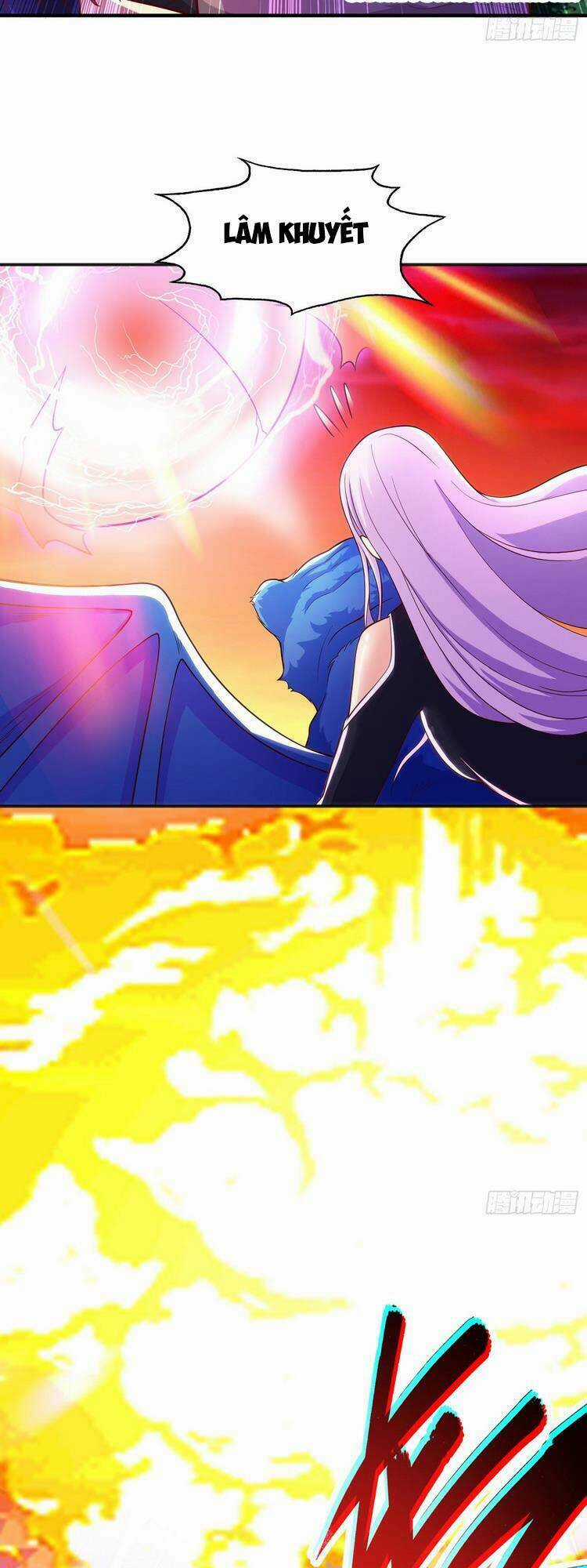 Vô Địch Từ Cưỡng Hôn Ma Nữ Chapter 27 trang 44